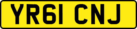 YR61CNJ