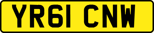 YR61CNW