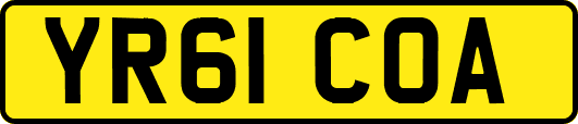 YR61COA