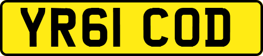 YR61COD