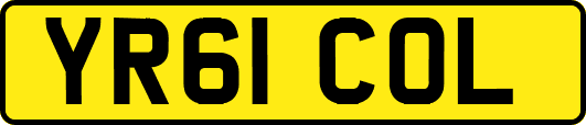 YR61COL