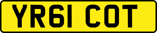 YR61COT
