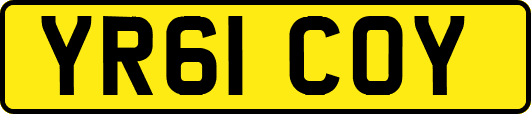 YR61COY