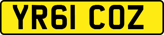 YR61COZ
