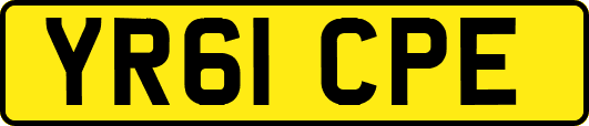 YR61CPE