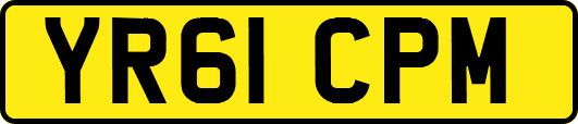 YR61CPM