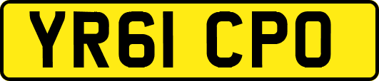 YR61CPO