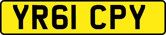 YR61CPY