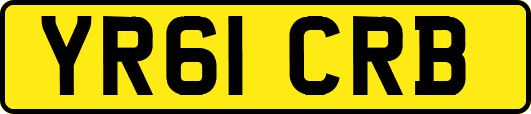 YR61CRB