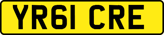 YR61CRE