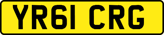 YR61CRG