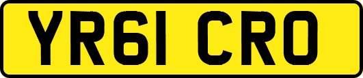 YR61CRO