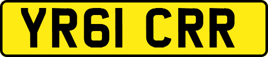 YR61CRR