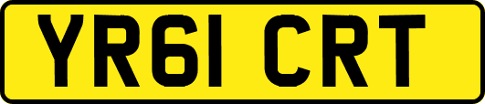 YR61CRT