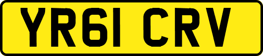 YR61CRV