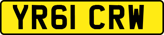 YR61CRW
