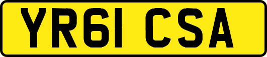 YR61CSA