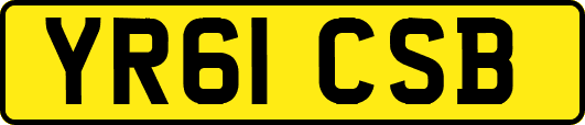 YR61CSB