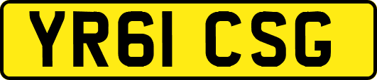YR61CSG