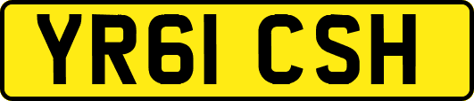 YR61CSH