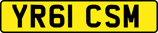 YR61CSM