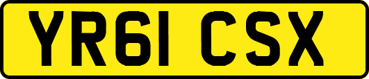 YR61CSX