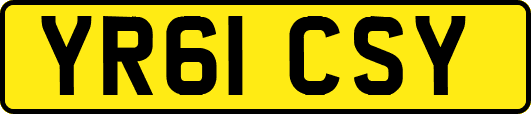 YR61CSY