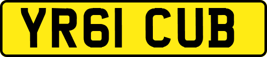 YR61CUB