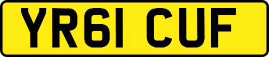 YR61CUF
