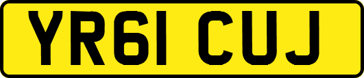 YR61CUJ