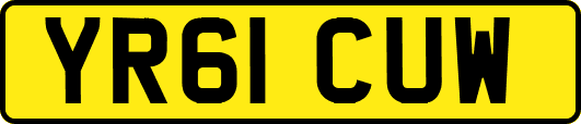 YR61CUW