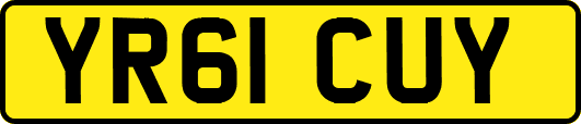 YR61CUY