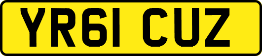YR61CUZ