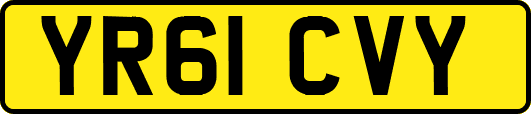 YR61CVY