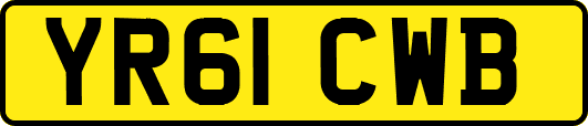 YR61CWB