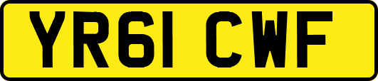 YR61CWF