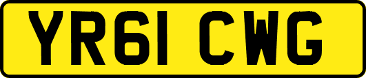 YR61CWG