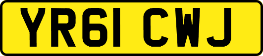 YR61CWJ