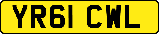 YR61CWL