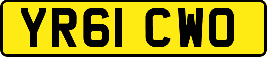 YR61CWO