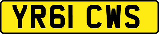 YR61CWS
