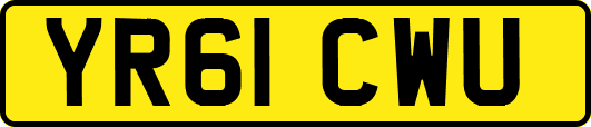 YR61CWU