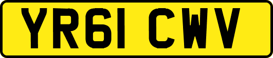 YR61CWV