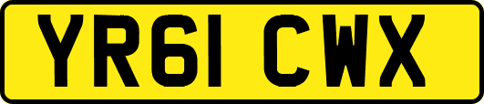 YR61CWX