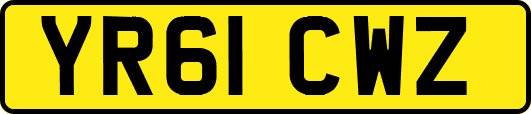 YR61CWZ