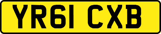 YR61CXB