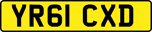 YR61CXD