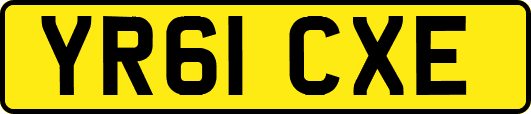 YR61CXE