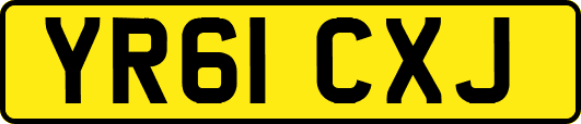 YR61CXJ