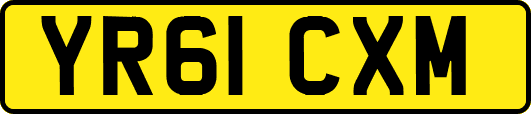 YR61CXM